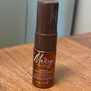 Messy by Alli Webb Rough Dry Style Cream